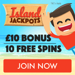 Islandjackpots Islandjackpots