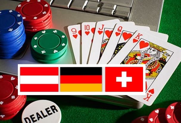Casino Freespins German Casino Freespins German