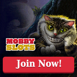 Mobby Slots