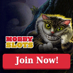 Mobby Slots Mobby Slots
