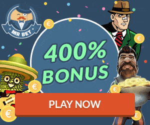 mr bet casino