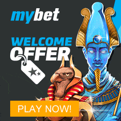 Mybet Casino Gratis