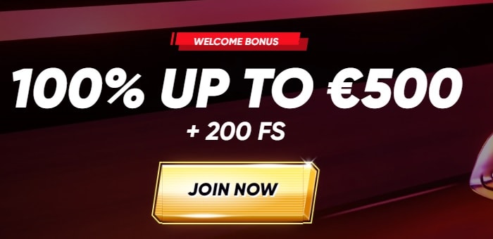 senaste daglig bonus från Quickbet Casino