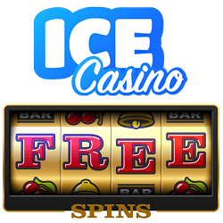 Ice Casino Free Spins